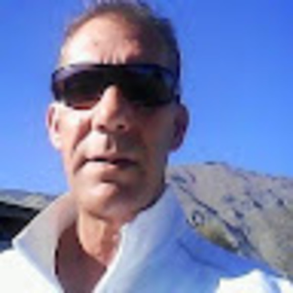 Meet your Posher, Keith - Picture 1 of 1